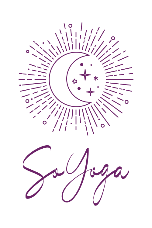 Logo Soyoga